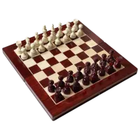 Joc de masă Ludicus Games SAH4503  5+/ Șah