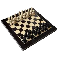 Joc de masă Ludicus Games SAH4501  5+/ Șah