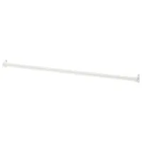 Dulap Ikea Pax/Tonstad 200 x 60 x 201.2 / DSP / Alb photo 6
