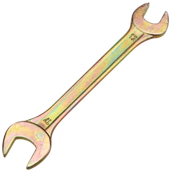 Ключ Rexant 12-5828-2 Цинк photo 2 Ключ Rexant 12-5828-2 Цинк photo 2