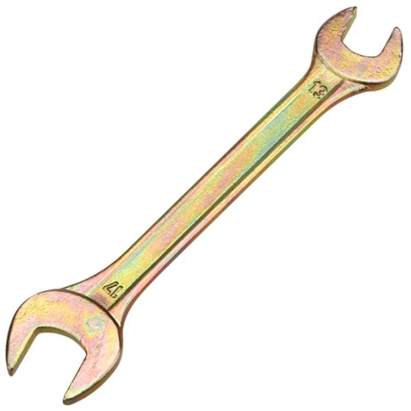 Ключ Rexant 12-5828-2 Цинк photo 2 Ключ Rexant 12-5828-2 Цинк photo 2