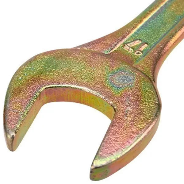 Ключ Rexant 12-5828-2 Цинк photo 3 Ключ Rexant 12-5828-2 Цинк photo 3