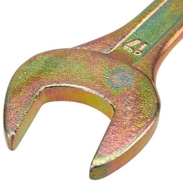 Ключ Rexant 12-5828-2 Цинк photo 3 Ключ Rexant 12-5828-2 Цинк photo 3