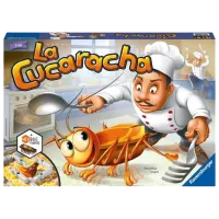 Настольная игра Ravensburger La Cucaracha 6+/ Стратегия