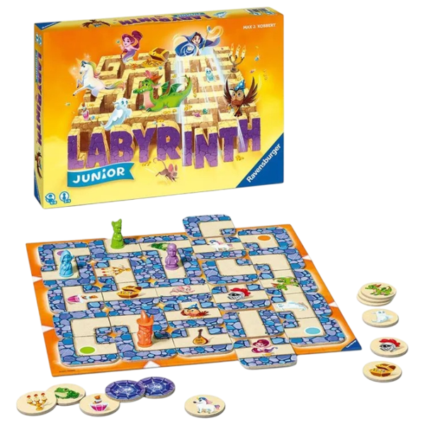 Настольная игра Ravensburger La Cucaracha 6+/ Стратегия photo 2