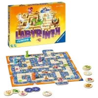 Joc de masă Ravensburger La Cucaracha 6+/ Strategie photo 2