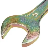 Ключ Rexant 12-5829-2 Цинк photo 3