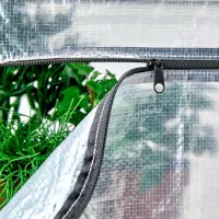 Etajeră Ikea Hyllis Inox / Oțel inoxidabil photo 5