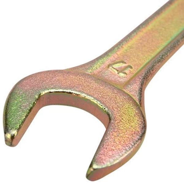 Ключ Rexant 12-5830-2 Цинк photo 3 Ключ Rexant 12-5830-2 Цинк photo 3