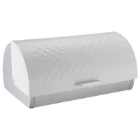Coș pentru pâine Maestro Mr-1676 Semicerc / Oțel inoxidabil