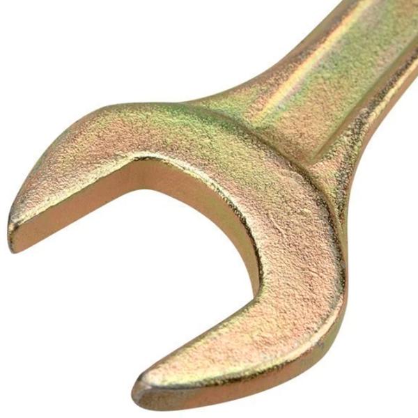 Ключ Rexant 12-5831-2 Цинк photo 3 Ключ Rexant 12-5831-2 Цинк photo 3