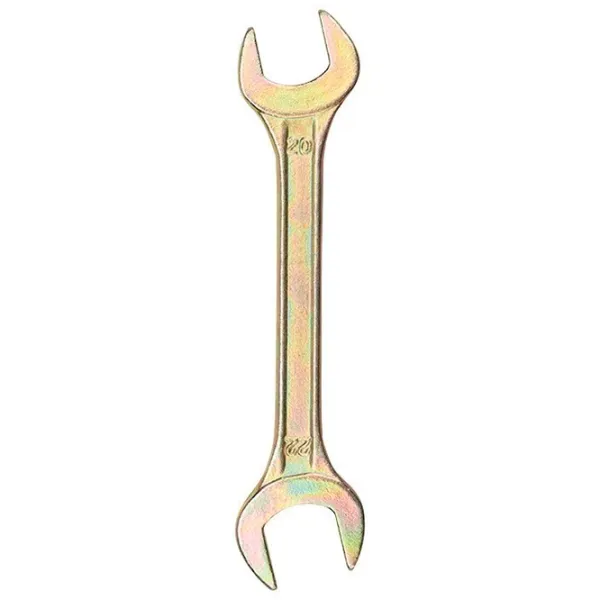 Ключ Rexant 12-5832-2 Цинк photo 3 Ключ Rexant 12-5832-2 Цинк photo 3