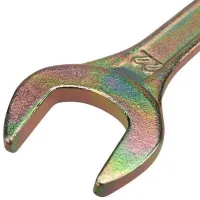Cheie Rexant 12-5832-2 Zinc photo 3