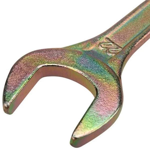 Ключ Rexant 12-5832-2 Цинк photo 5 Ключ Rexant 12-5832-2 Цинк photo 5