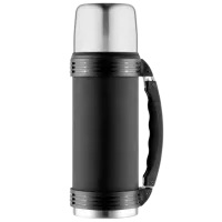 Термокружка BergHOFF Classic 1100250 Черный 1л