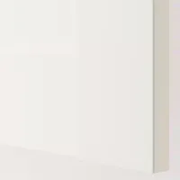 Шкаф Ikea Pax/Bergsbo 150 x 60см x 236.4 / ДСП / Белый photo 2