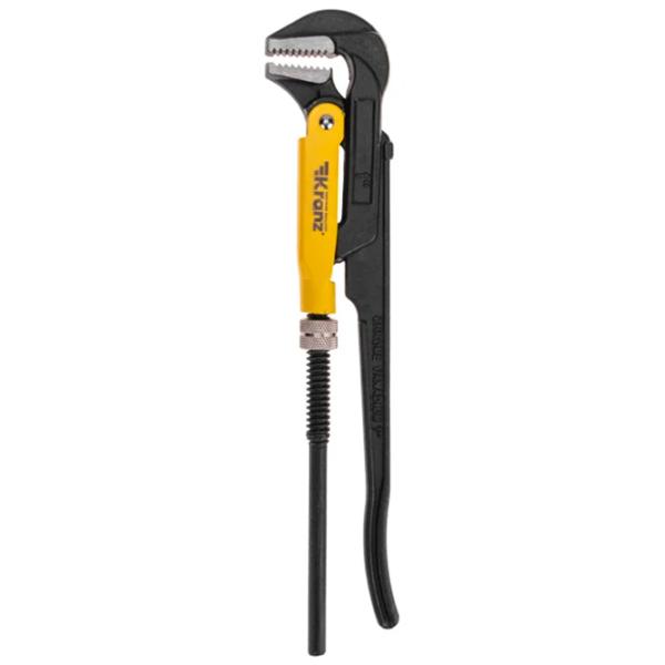 Cleşte mops Kranz KR-12-5902 300 mm photo 1
