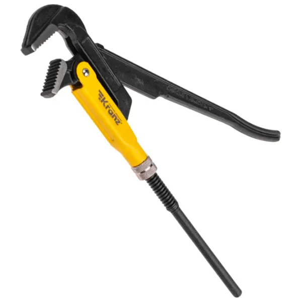 Cleşte mops Kranz KR-12-5902 300 mm photo 3