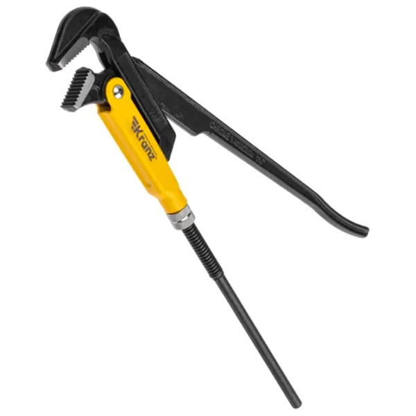 Cleşte mops Kranz KR-12-5903 400 mm photo 3
