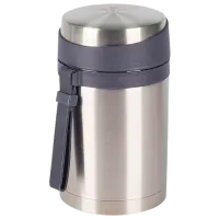 Термокружка BergHOFF Classic 1107132 Нержавеющая сталь 0.85л