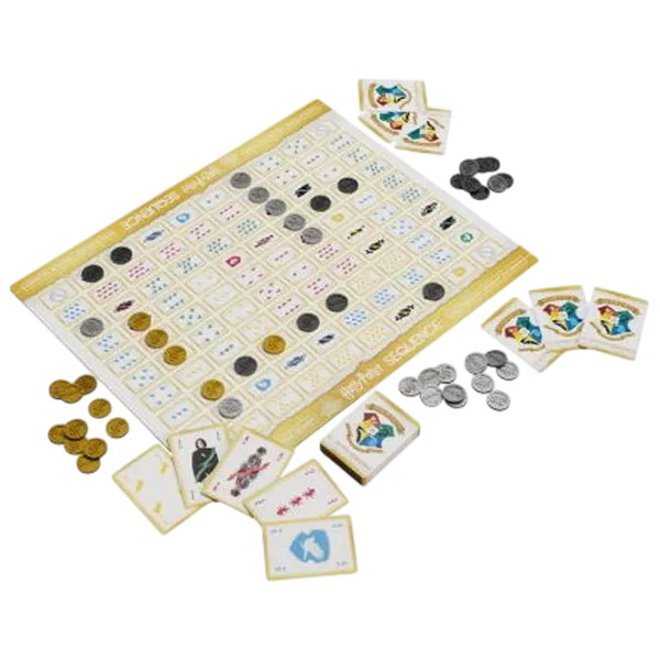 Joc de masă Goliath Sequence: Harry Potter 7+/ Strategie photo 2 Joc de masă Goliath Sequence: Harry Potter 7+/ Strategie photo 2