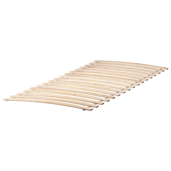 Кровать Ikea Neiden Luroy 140 x 200 см / Шпон / Сонома photo 4