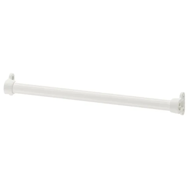 Шкаф Ikea Pax/Aheim 50 x 60см x 236.4 / ДСП / Белый photo 5