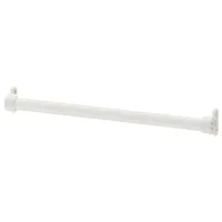 Шкаф Ikea Pax/Aheim 50 x 60см x 236.4 / ДСП / Белый photo 5