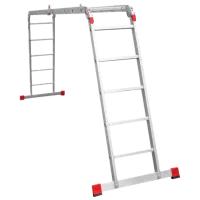 Лестница Lider 3320405 4x5 150 кг