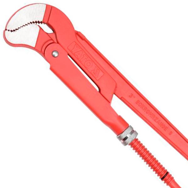 Cleşte mops Yato YT22183 650 mm photo 3