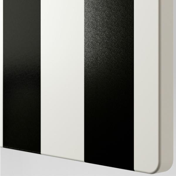 Шкаф Ikea Smastad/Platsa 60 x 57см x 181 / ДСП / Белый photo 4