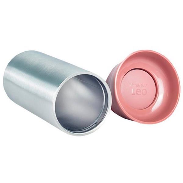 Термокружка BergHOFF Leo 3950124 Нержавеющая сталь 0.33л photo 4