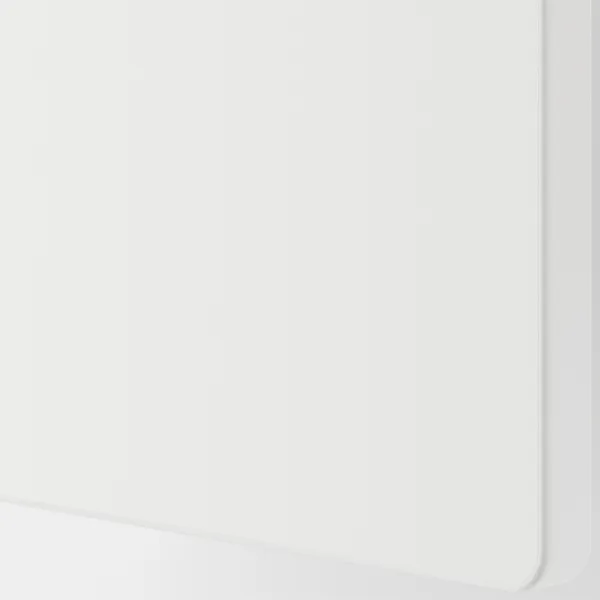 Dulap Ikea Smastad/Platsa 60 x 57 x 181 / DSP / Alb photo 4