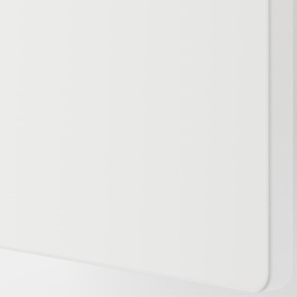 Dulap Ikea Smastad/Platsa 60 x 57 x 181 / DSP / Alb photo 4