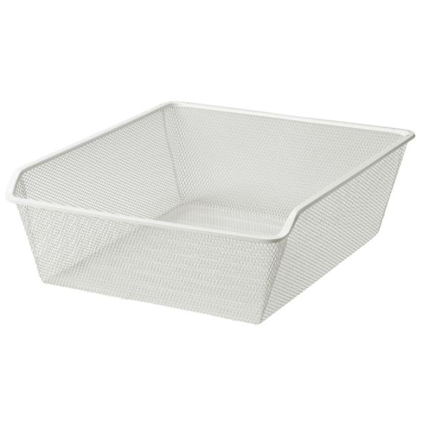 Шкаф Ikea Pax/Grimo 100 x 60см x 236.4 / ДСП / Белый photo 6