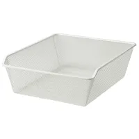 Шкаф Ikea Pax/Grimo 100 x 60см x 236.4 / ДСП / Белый photo 6