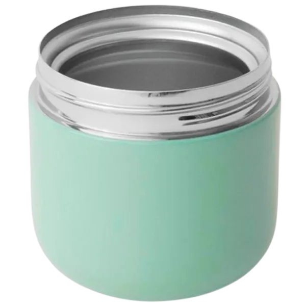 Пищевой термос BergHOFF Leo 3950132 Зеленый 0.35л photo 1