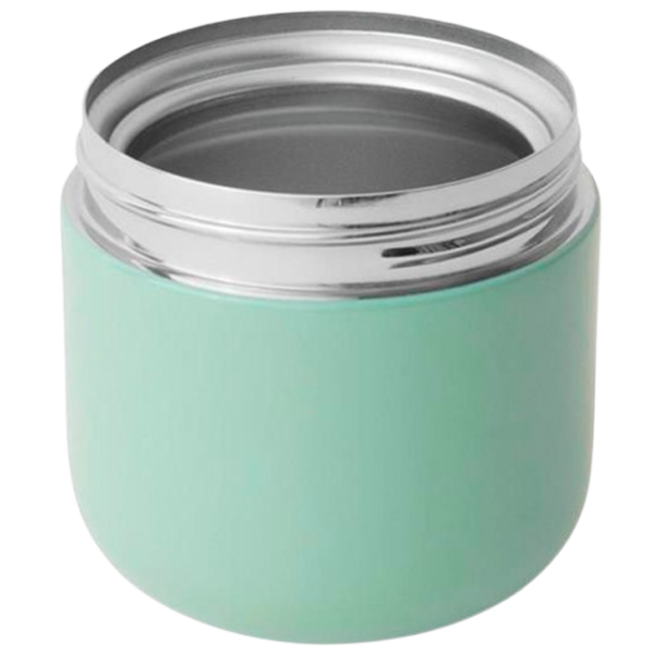 Пищевой термос BergHOFF Leo 3950132 Зеленый 0.35л photo 1