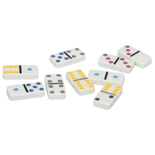 Joc de masă International Toys Trading LTD Domino 6+/ Domino photo 3