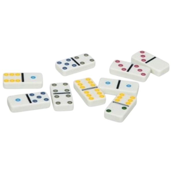 Joc de masă International Toys Trading LTD Domino 6+/ Domino photo 3