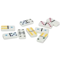 Настольная игра International Toys Trading LTD Domino 6+/ Домино photo 3