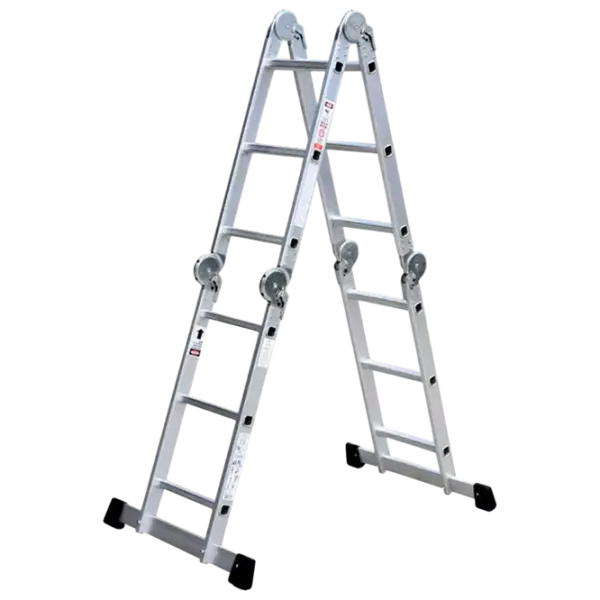 Scară Sunladder AM0212A 4x3 150 kg photo 1