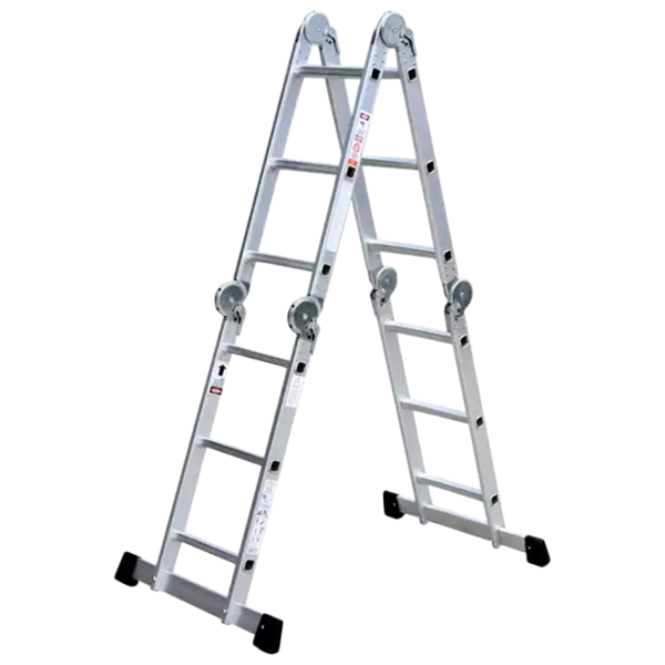 Scară Sunladder AM0212A 4x3 150 kg photo 1
