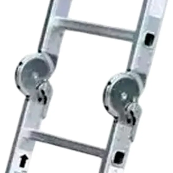 Scară Sunladder AM0212A 4x3 150 kg photo 2