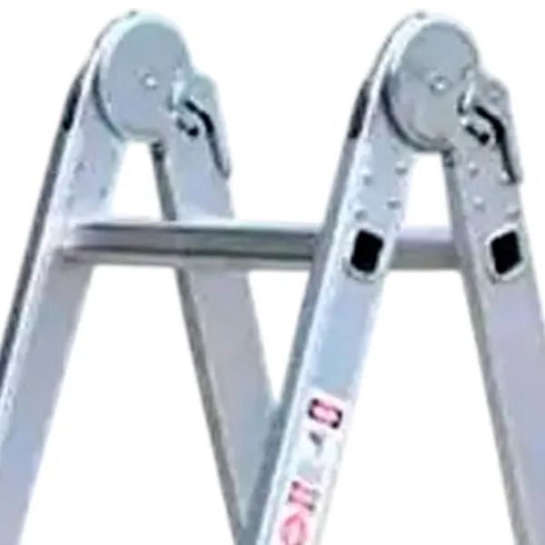 Scară Sunladder AM0212A 4x3 150 kg photo 3
