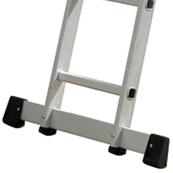 Scară Sunladder AM0212A 4x3 150 kg photo 5