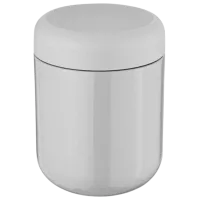 Пищевой термос BergHOFF Leo 3950133 Серый 0.5л