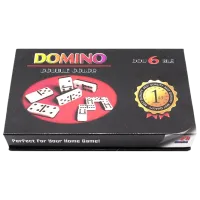 Joc de masă United States Playing Card Company Domino 6+/ Domino