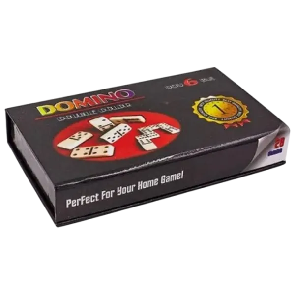 Настольная игра United States Playing Card Company Domino 6+/ Домино photo 2