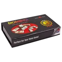 Joc de masă United States Playing Card Company Domino 6+/ Domino photo 2